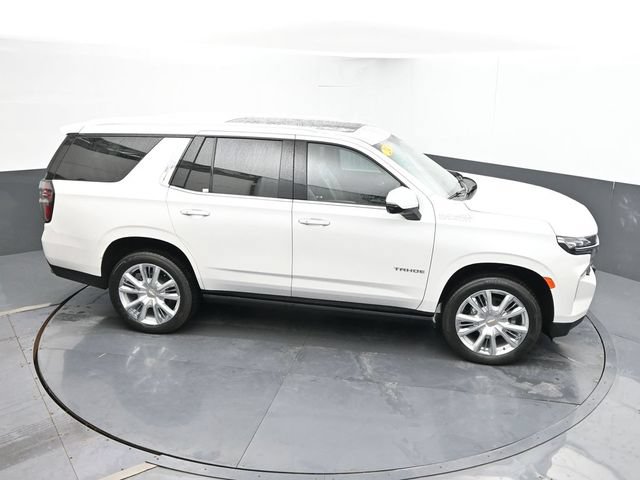 Used 2024 Chevrolet Tahoe High Country AWD/4WD image 42