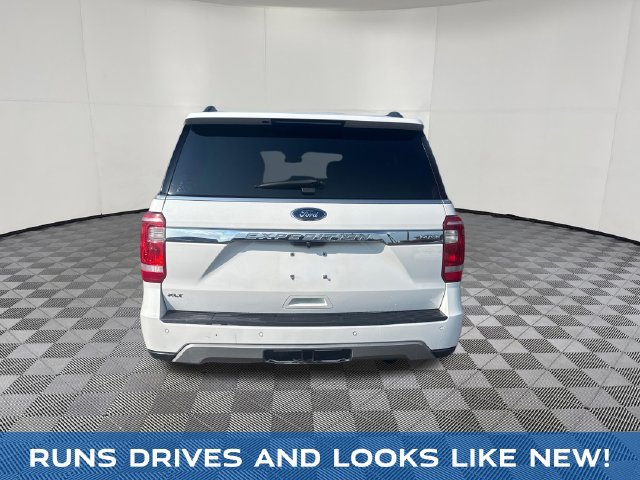 Used 2019 Ford Expedition Max XLT AWD/4WD image 5