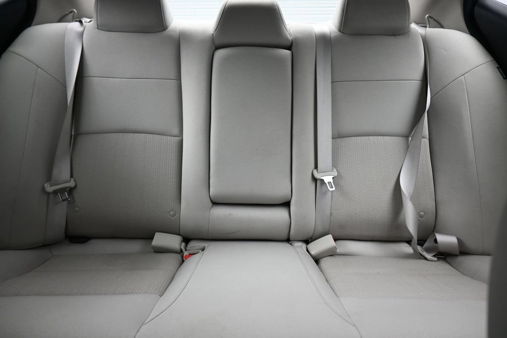 Used 2021 Nissan Altima 2.5 SV FWD image 26
