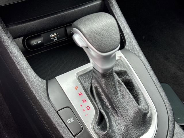 Used 2024 Kia Forte LXS image 26