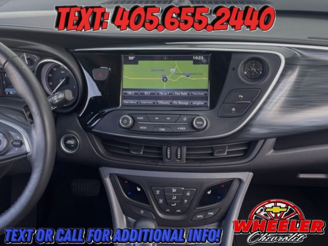 Used 2020 Buick Envision Essence image 20