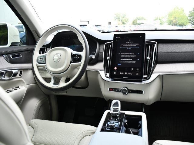 New 2026 Volvo XC90 T8 Ultra image 20
