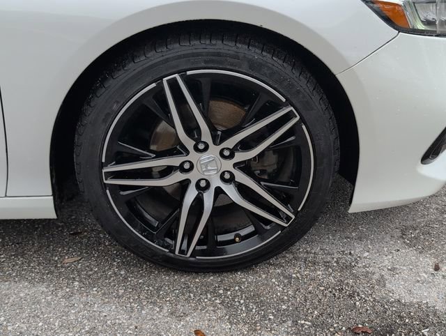 Used 2021 Honda Accord Touring image 9