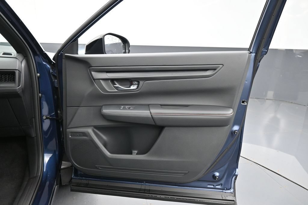 New 2026 Honda CR-V TrailSport image 34