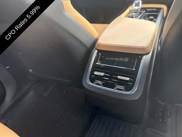 Certified 2024 Volvo XC90 B6 Ultimate w/ Protection Package AWD/4WD image 7