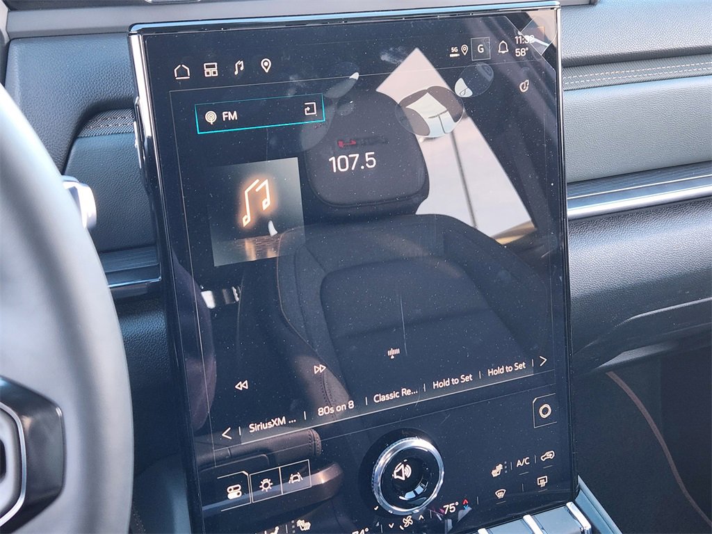 New 2026 GMC Terrain AT4 w/ Technology Package II image 17