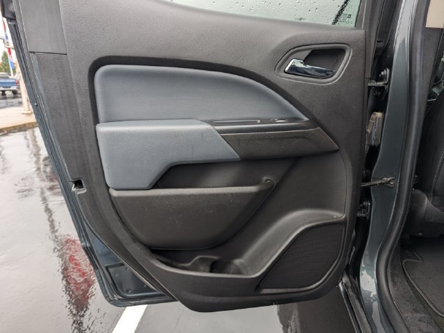 Used 2016 Chevrolet Colorado Z71 AWD/4WD image 14