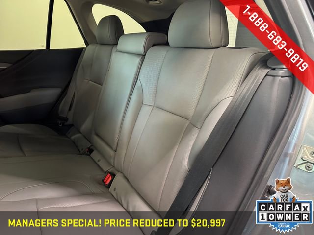 Used 2020 Subaru Outback Limited image 22