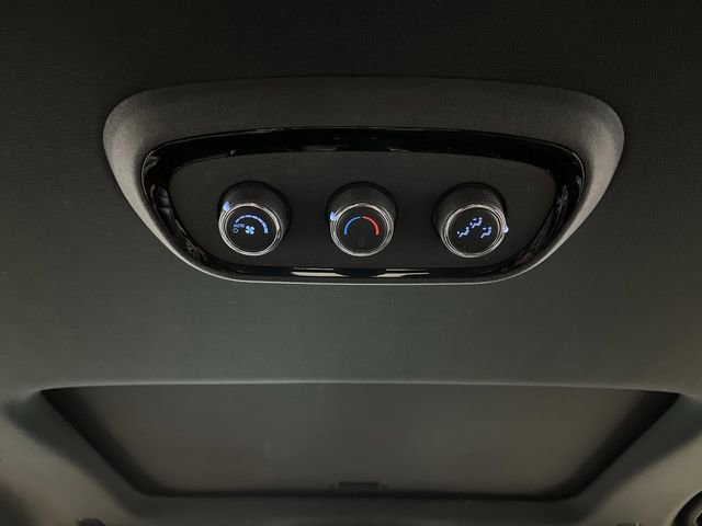 Certified 2025 Dodge Durango R/T image 36