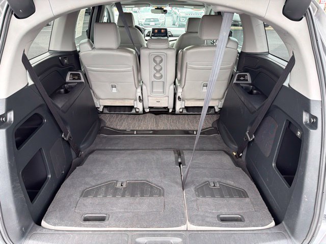 Used 2023 Honda Odyssey EX-L image 29