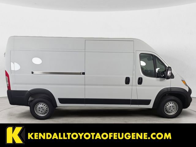 Used 2026 RAM ProMaster 2500 w/ Convenience Group FWD image 6