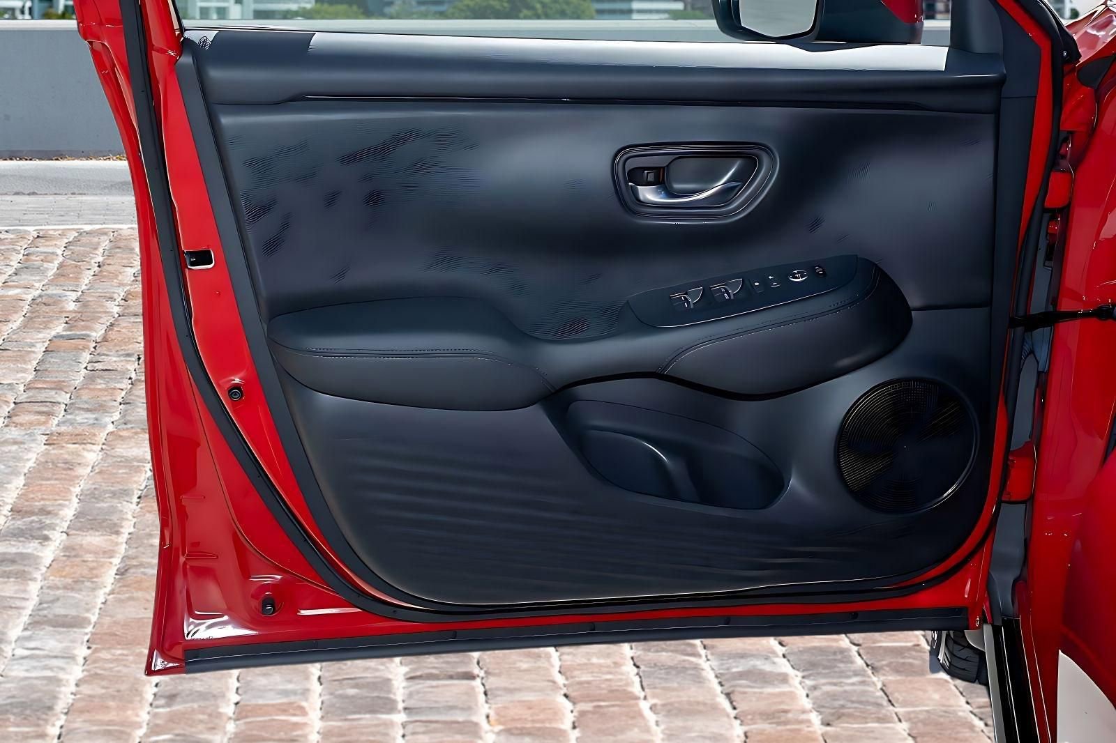 Certified 2024 Honda HR-V EX-L image 10