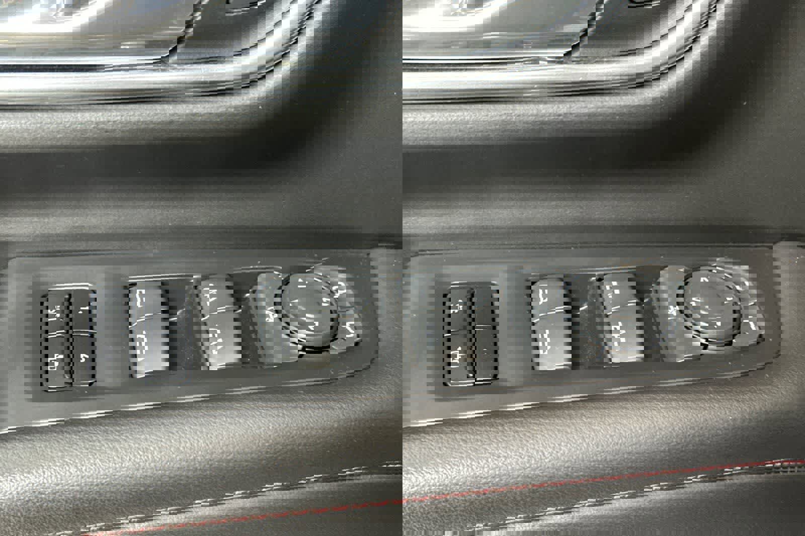 Used 2022 Chevrolet Tahoe RST w/ Sport Performance Package image 14