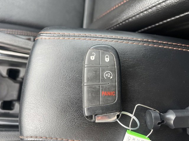 Used 2022 Jeep Compass Limited image 62