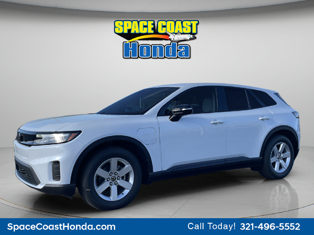 New 2026 Honda Prologue EX image 4