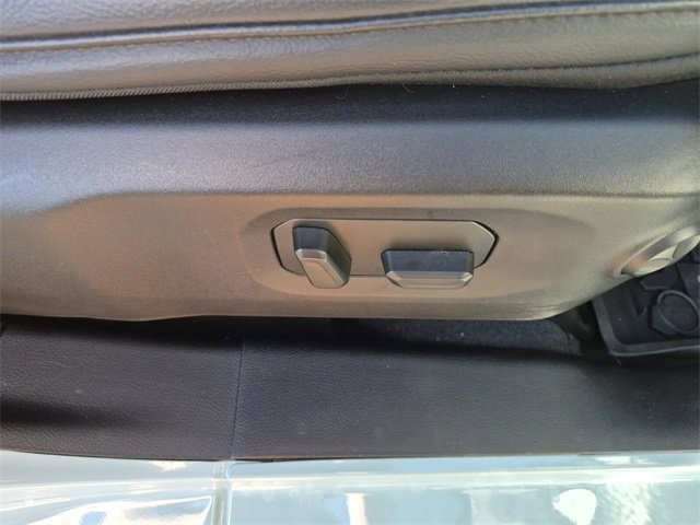 Used 2024 Jeep Wrangler Sahara image 14