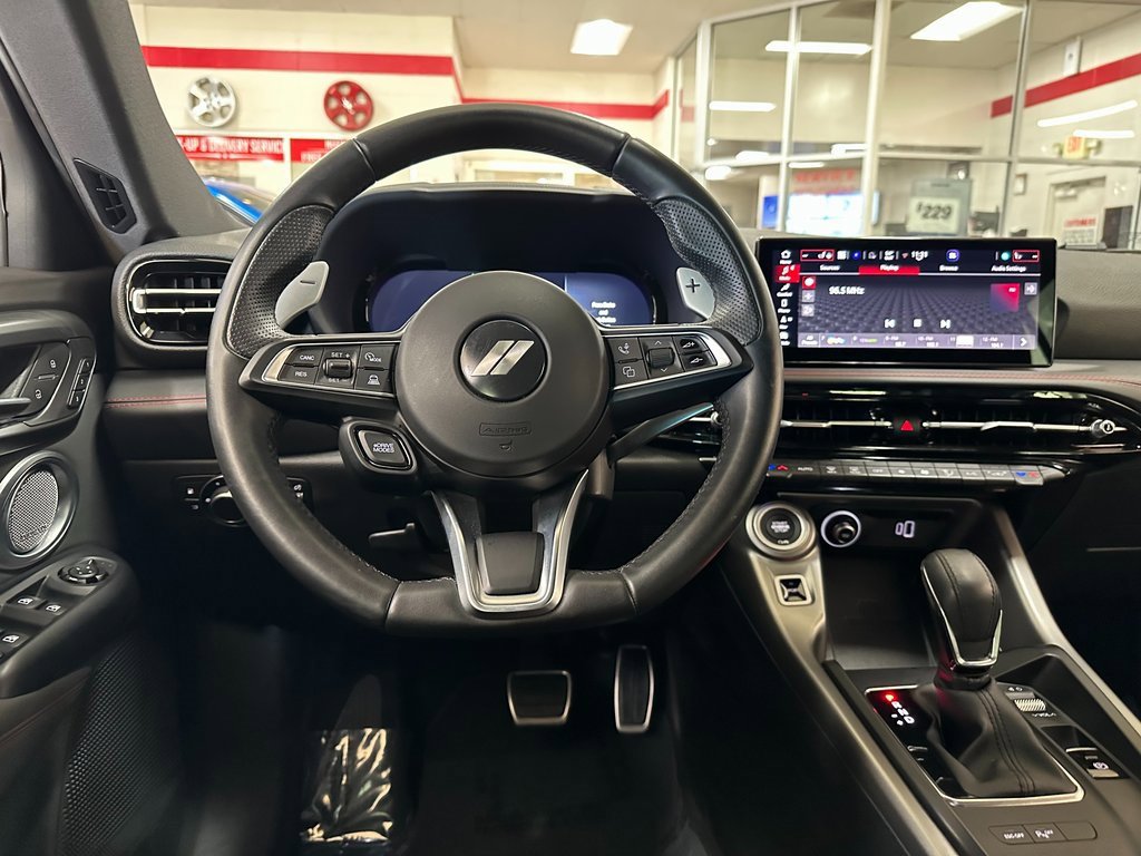 Certified 2024 Dodge Hornet R/T Plus image 16