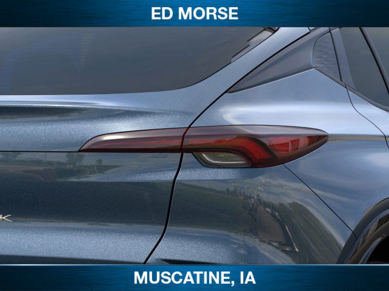 New 2026 Buick Envista Sport Touring image 11