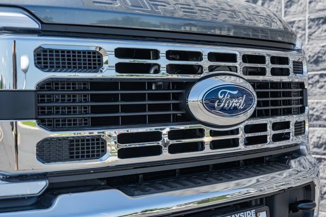 New 2026 Ford F250 XLT w/ FX4 Off-Road Package AWD/4WD image 14