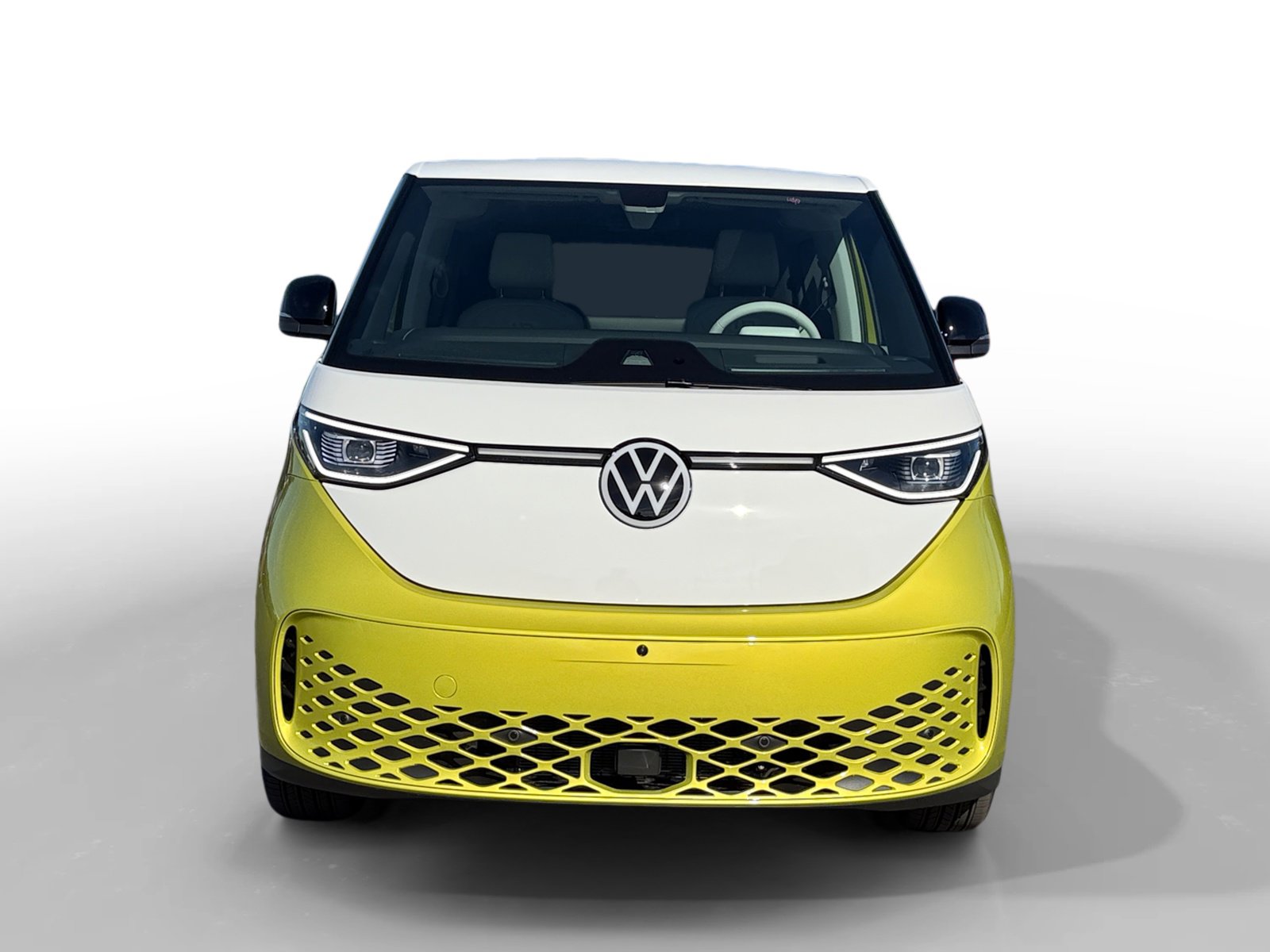 New 2025 Volkswagen ID. Buzz Pro S Plus image 8