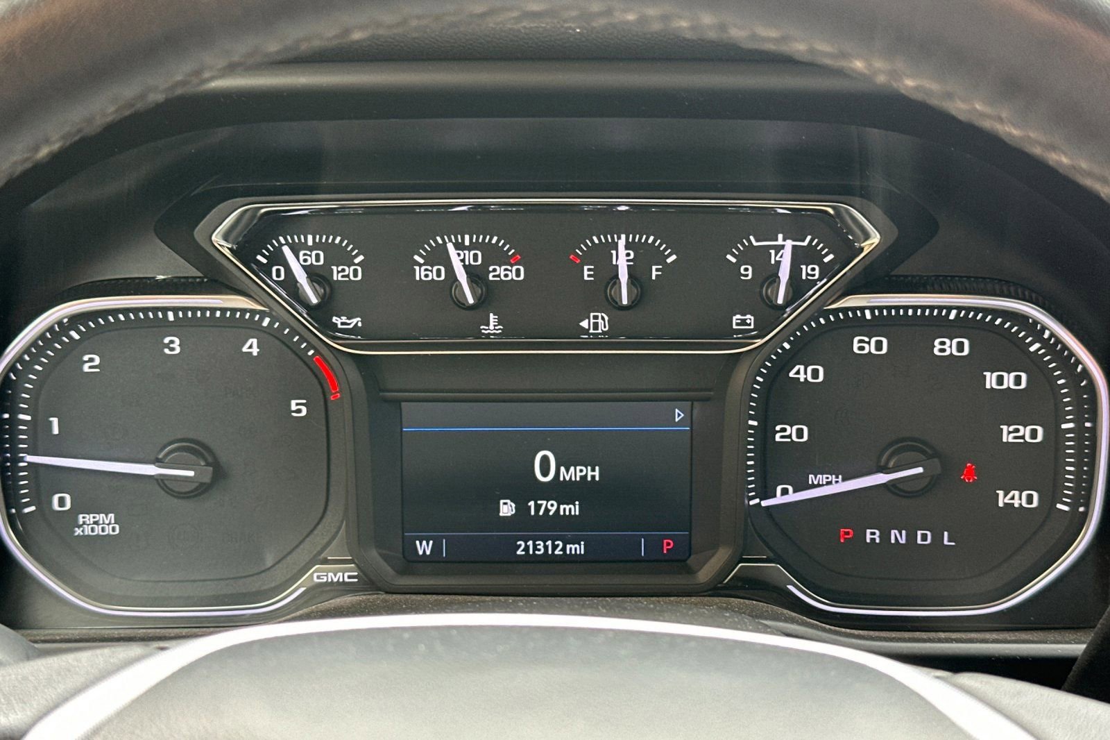 Certified 2021 GMC Sierra 2500 SLT w/ SLT Convenience Package RWD image 24
