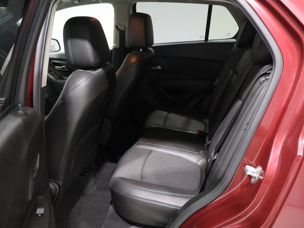 Used 2015 Chevrolet Trax LT image 18