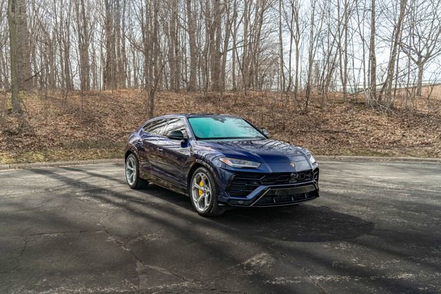 Used 2019 Lamborghini Urus image 39