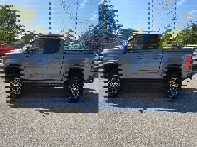 Used 2018 Chevrolet Colorado ZR2 image 8