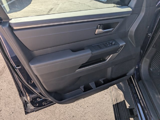 New 2026 Toyota Tundra Platinum AWD/4WD image 12