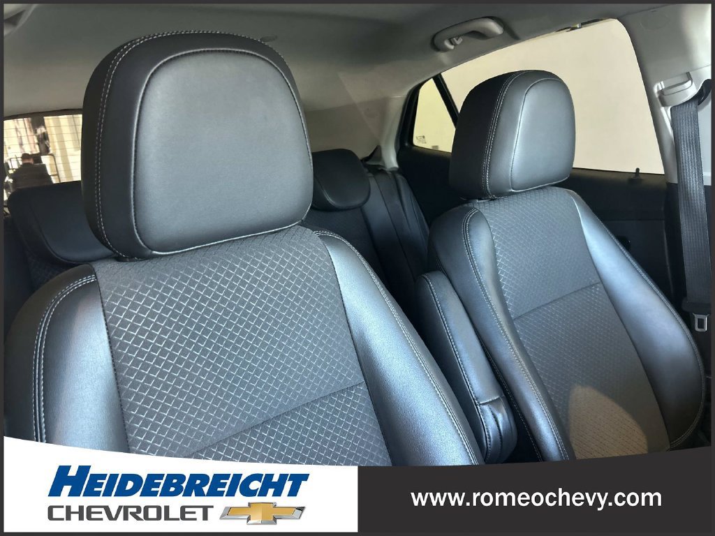 Used 2020 Buick Encore Preferred FWD image 34