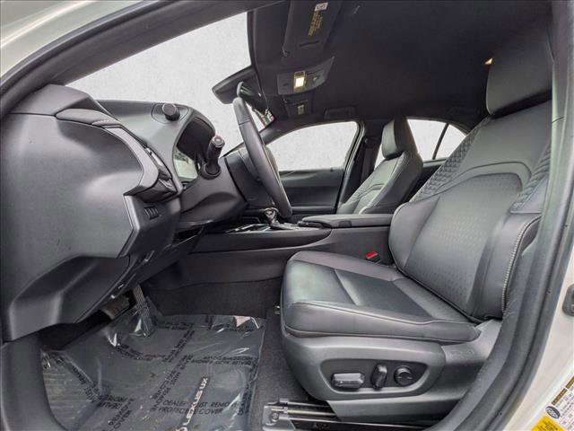 Used 2020 Lexus UX 250h image 15