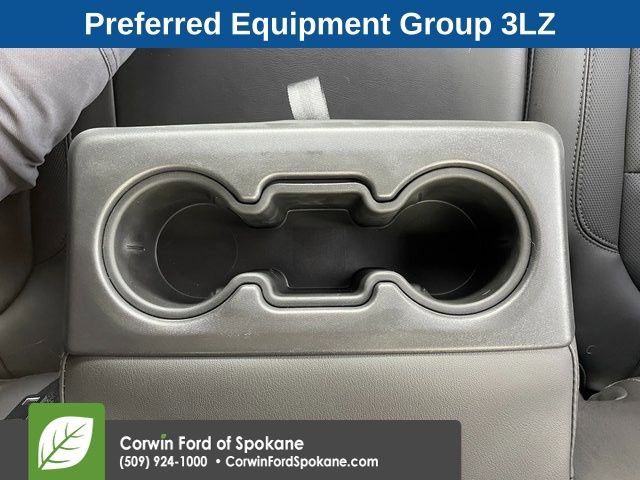 Used 2022 Chevrolet Silverado 1500 High Country image 14