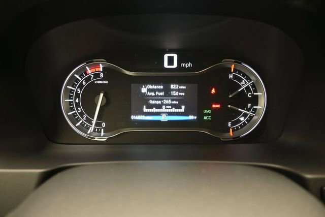 Used 2023 Honda Ridgeline Black Edition image 24
