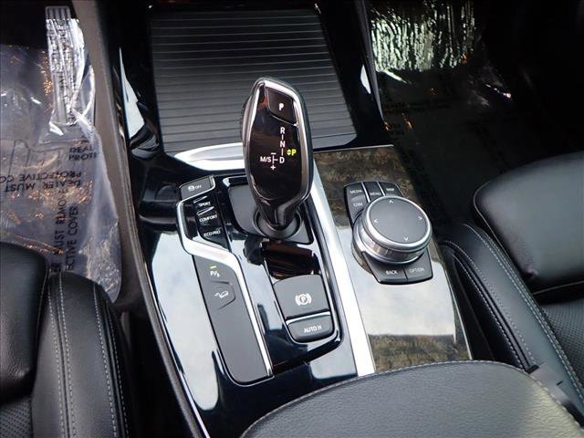 Used 2018 BMW X3 xDrive30i image 22