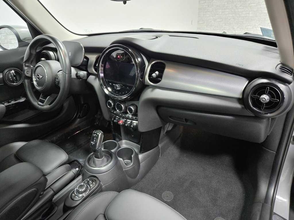 Used 2023 MINI Cooper S image 51