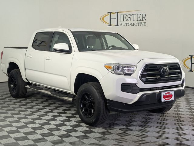 Used 2019 Toyota Tacoma SR w/ SR Convenience Package image 2