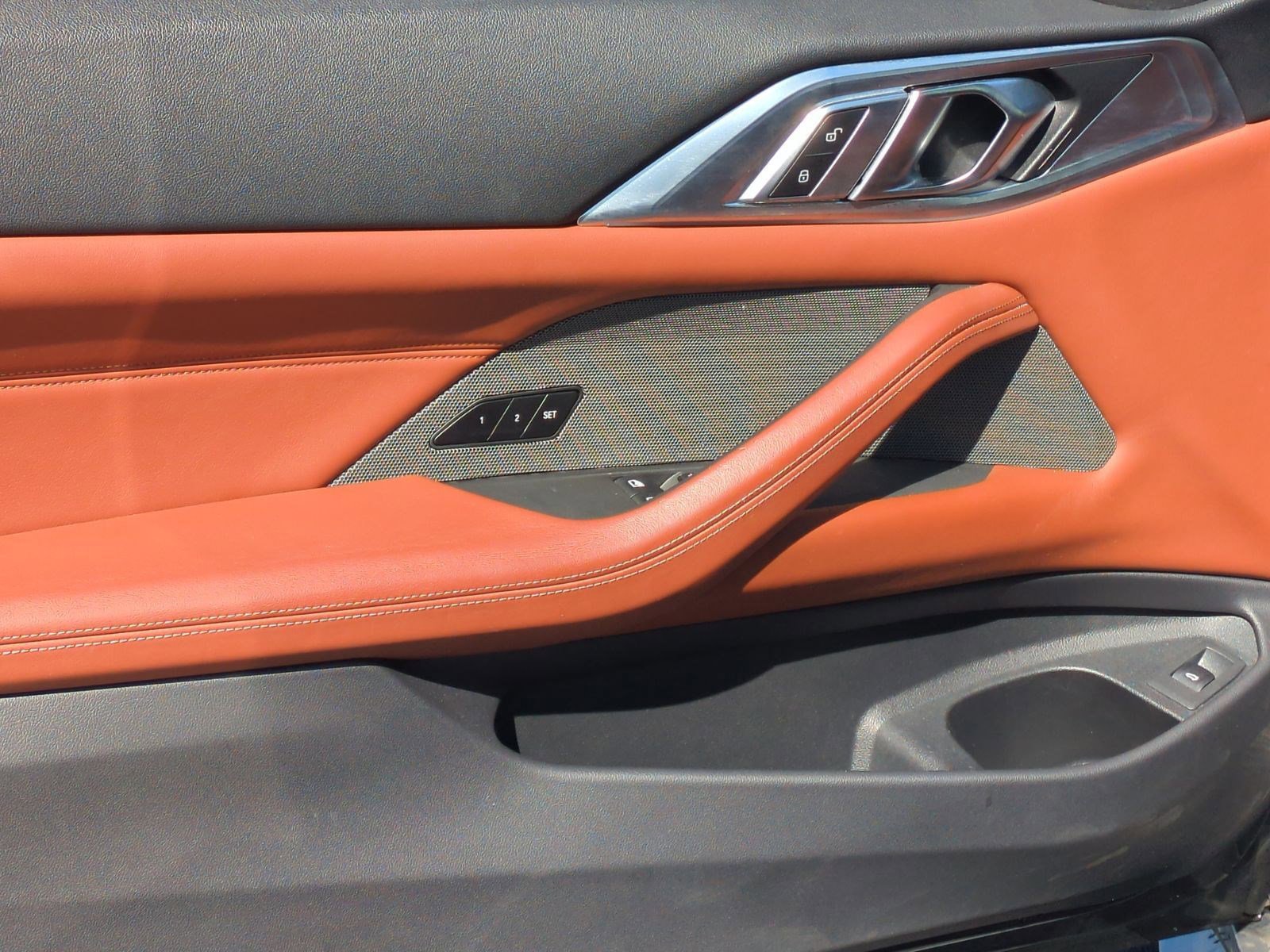 Used 2023 BMW M4 Coupe w/ M Driver's Package image 13