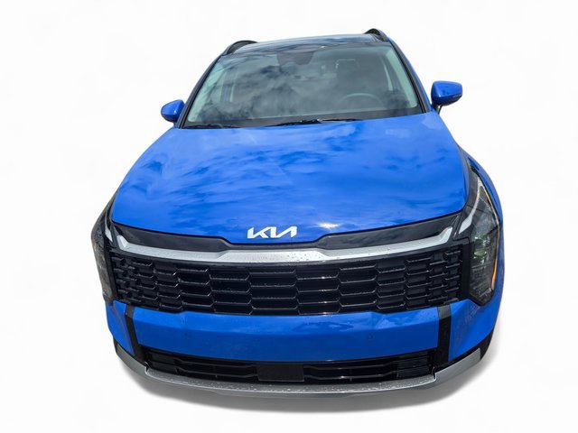 New 2026 Kia Sportage SX image 9