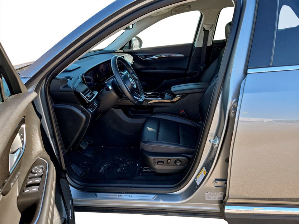 Used 2024 Buick Envision Preferred image 29