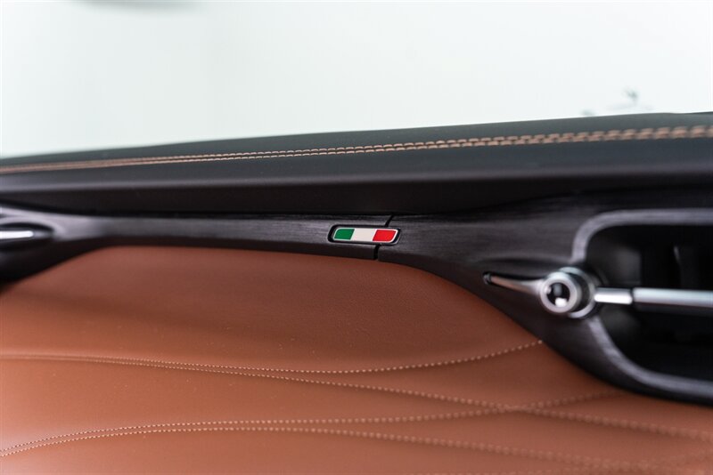 Used 2024 Maserati GranTurismo Modena AWD/4WD image 65