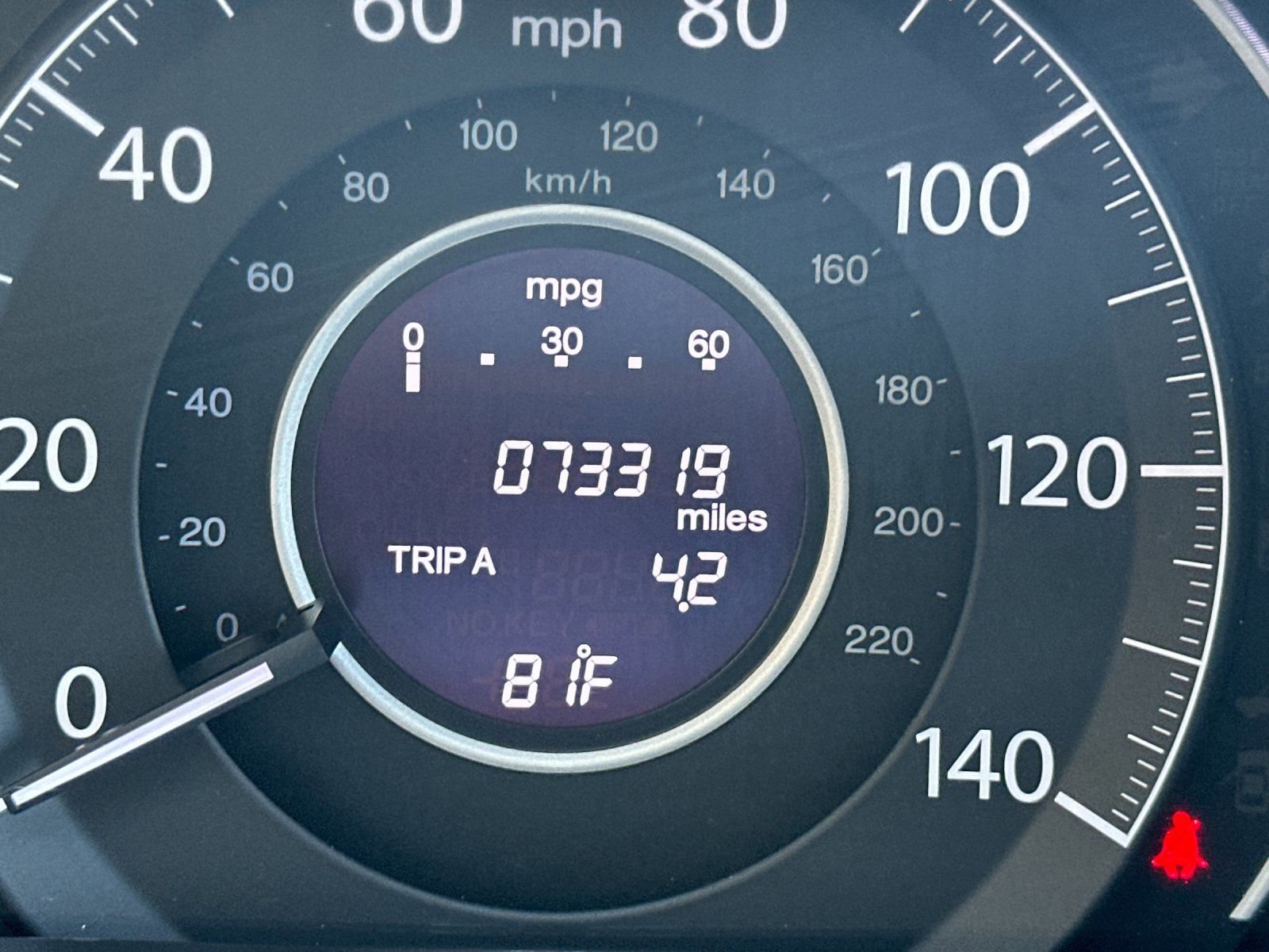 Used 2014 Honda CR-V EX-L image 28