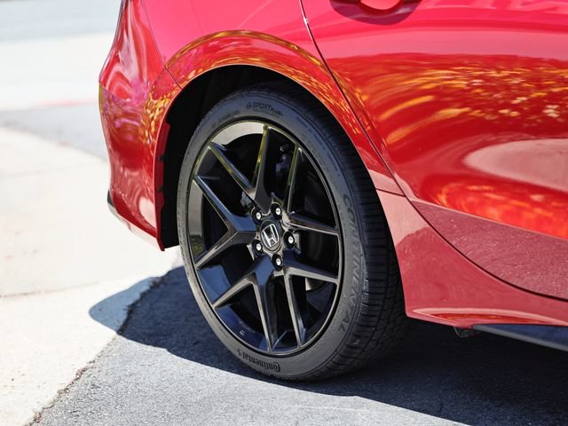 Certified 2023 Honda Civic Sport image 10