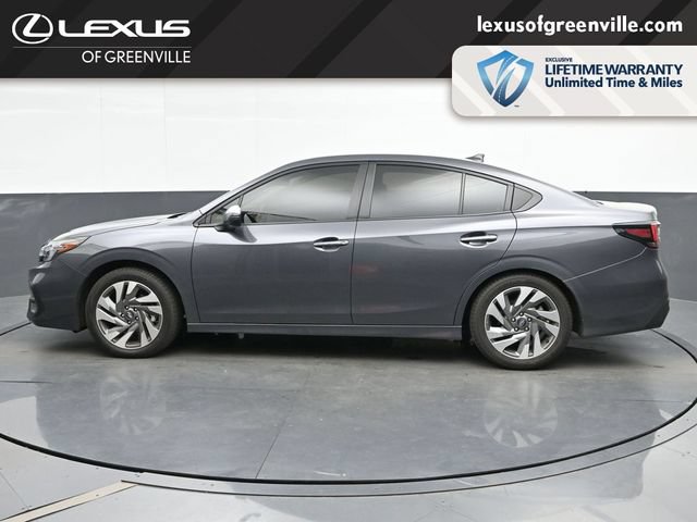 Used 2025 Subaru Legacy Touring XT w/ Tech Package #3 AWD/4WD image 5