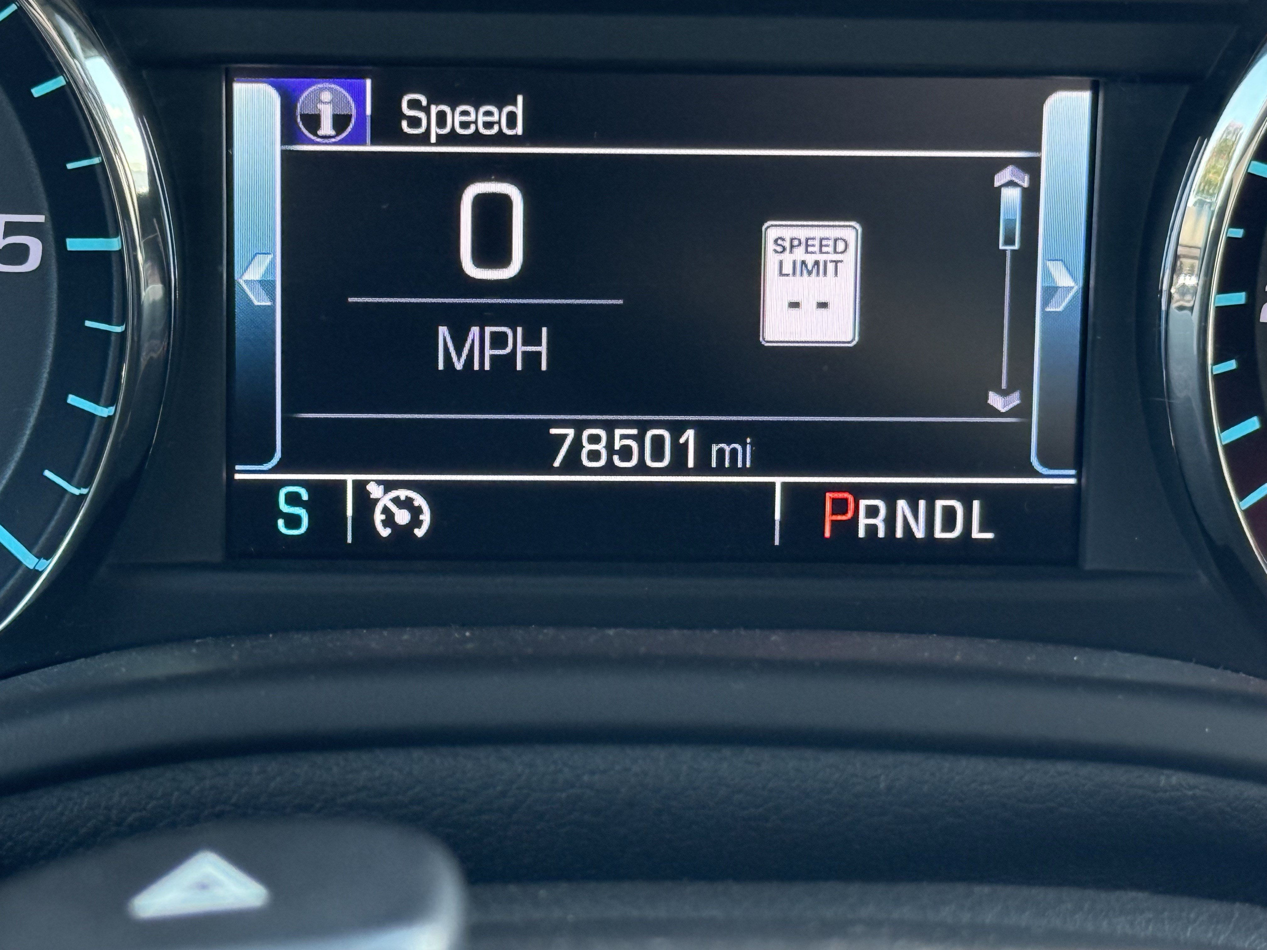 Used 2020 Chevrolet Tahoe LT RWD image 14