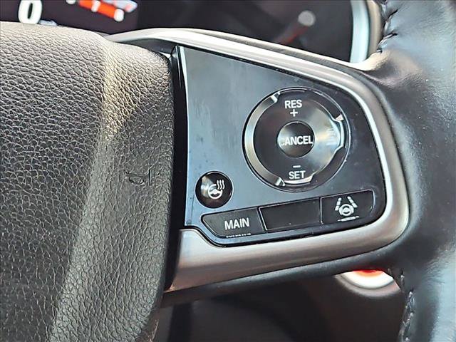 Used 2020 Honda CR-V Touring image 28