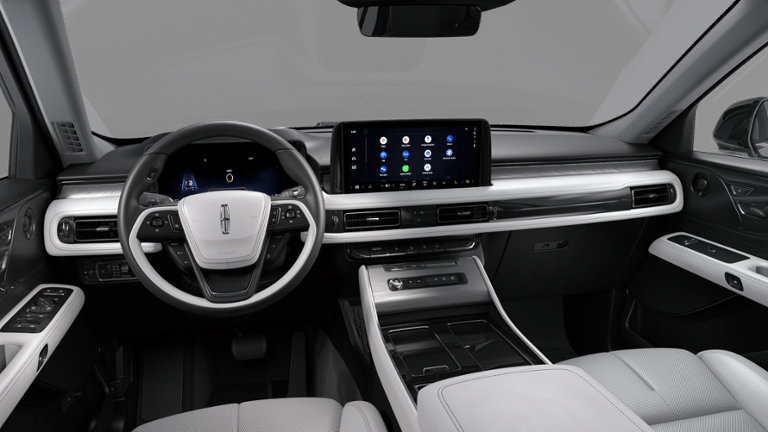 New 2027 Lincoln Aviator AWD image 29