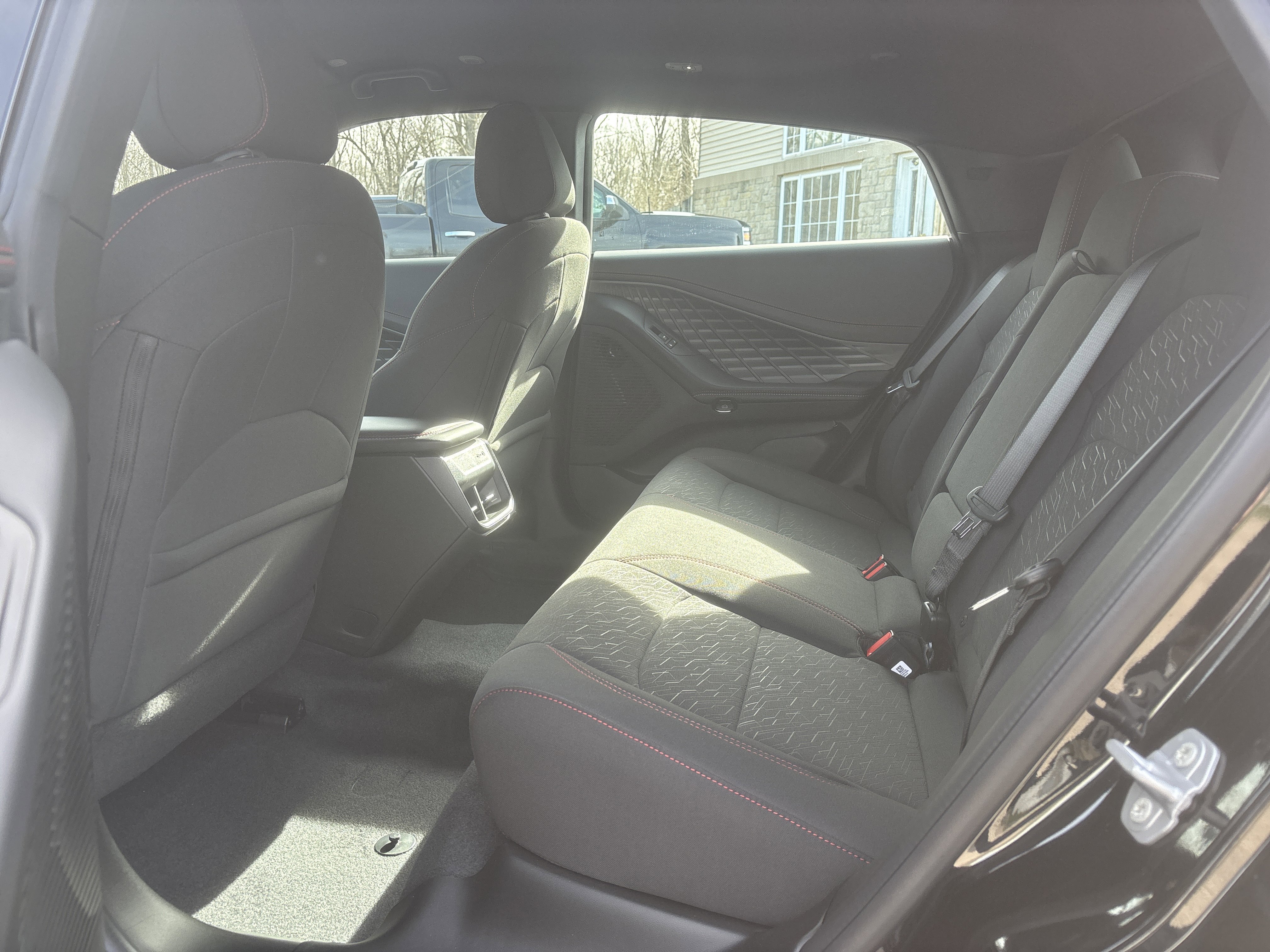 New 2026 Dodge Charger R/T AWD/4WD image 27