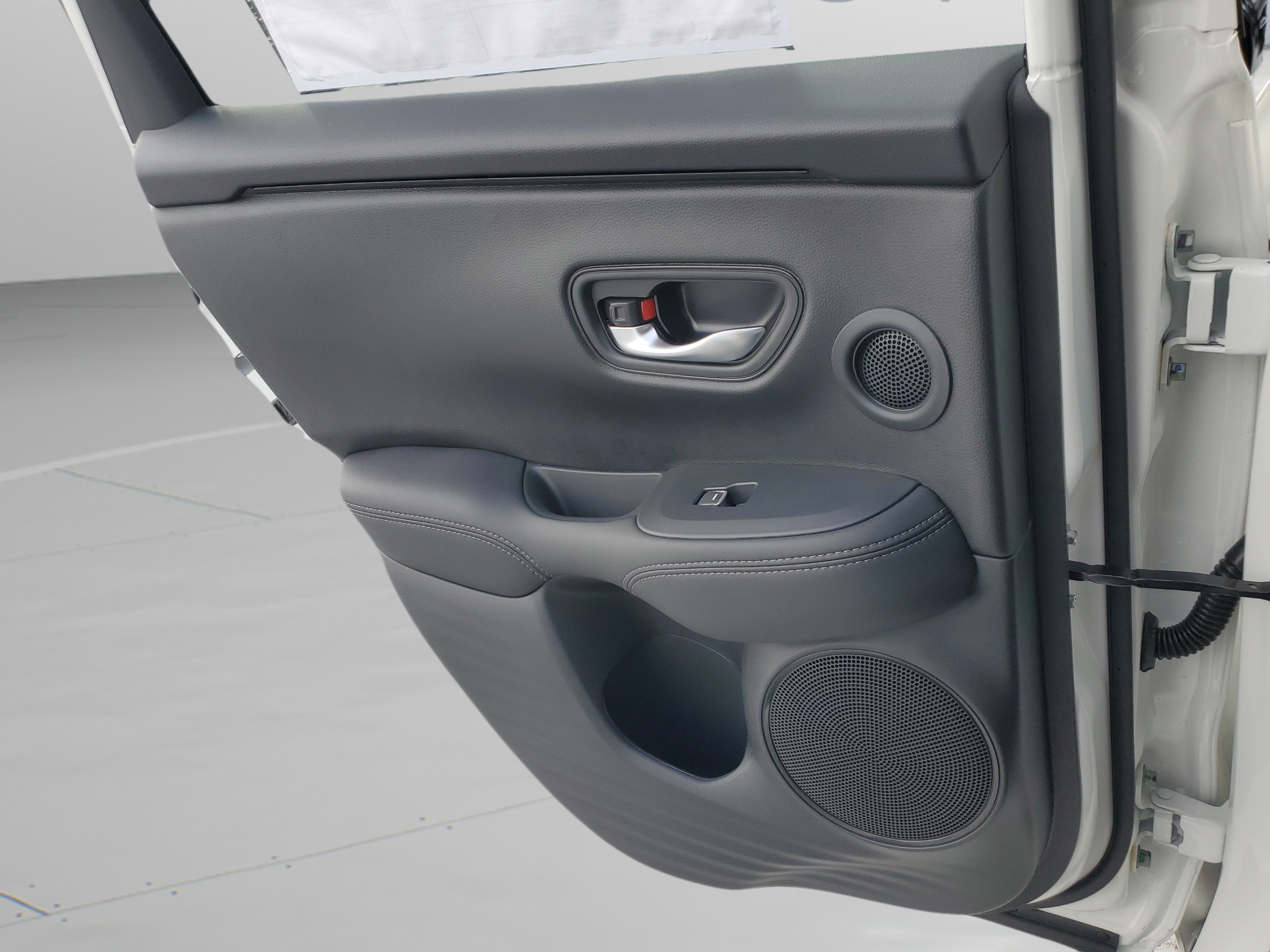 New 2026 Acura ADX FWD image 15