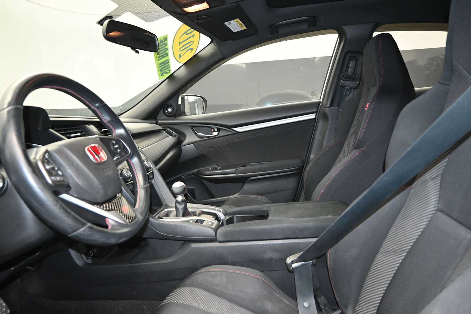 Used 2019 Honda Civic Si image 13