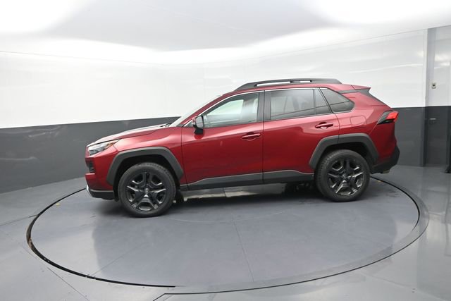 Used 2024 Toyota RAV4 Adventure AWD/4WD image 80